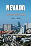Nevada Travel Guide 2024: A Journey