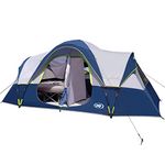 Family Camping Tents