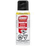 Gumout 29210 Carburetor and Choke Cleaner, 350g