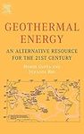 Geothermal Energy: An Alternative R