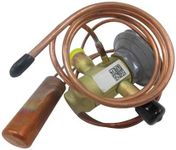 Trane Service First/American Standard VAL04471 - R-22 Expansion Valve, 500 PSI Thermostatic, 2 1/2 Ton, 3/8" ID Inlet X 1/2" ID Outlet