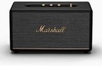 Marshall Stanmore III Bluetooth Speaker - Black