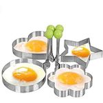 Egg Ring For Instant Pot