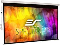 Elite Screens Spectrum2, 120-inch 1