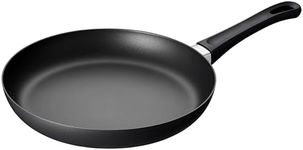 Scanpan Classic Non-Stick Fry Pan/Skillet, 28 cm, Black