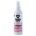 Buddycare Dog Cologne - Baby Fresh - 200ml - Delicate and Powdery Scented Dog Cologne - Refreshes Between Dog Washes - With Aloe Vera and Pro-Vitamin B5