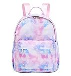 JIANYA Mini Backpack for Girls 10-1