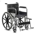 Manual Wheelchair For Adults