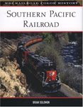 Southern Pacific Railroad (MBI Railroad Color History)