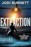 Extraction - US Marshal Dirk Sterli