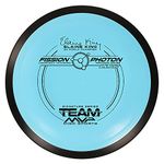 MVP Disc Sports Fission Photon Disc Golf Distance Driver (165-170g / Mystery Color)