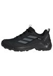 adidas Men's Terrex Eastrail Gore-TEX Hiking Shoes, core Black/Grey Four/core Black, 10 UK