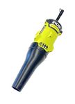 Ryobi Expand-It 140 MPH 475 CFM Universal Axial Blower Attachment