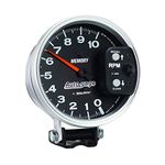 Auto Meter 233902 Autogage Pedestal Mount Memory Tachometer Gauge