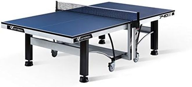 Cornilleau - 740 ITTF Table