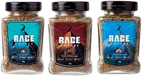 Rage Coffe