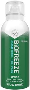 Biofreeze 