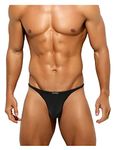 Thong For Men Swimsuit