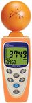 Sper Scientific 840047 3-Axis RF Meter - 4 Pack