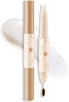 Boobeen Brow Wax Clear, Waterproof 