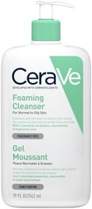 CeraVe Foa