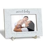 Wooden Photo Frame with Stand, Tabl