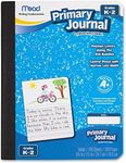 2 Pack Of Paper Primary Journal Early 100 CT