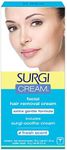 Surgi Facial Hair Removal Cream, Ex