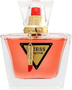 Guess Seductive Sunkissed 50 Ml Eau De Toilette