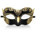 Venetian Halloween Costumes For Couples