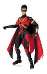 DC Comics New 52 Teen Titans Red Robin Action Figure