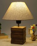 Woods Table Lamps