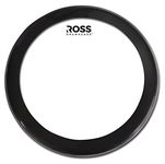 ROSS RD1 Clear Bass Drum Head (22")