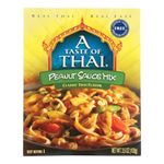 Sauce Peanut Mix (Pack of 6)