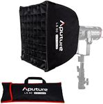 Aputure LS 60 Softbox with 45° Ligh