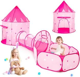 3pc Kids P