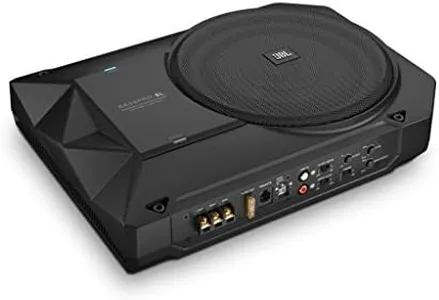 JBL BassPr