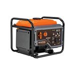 Generac GP3500iO Open Frame RV Ready Inverter Generator - 3500 Starting Watts with PowerRush Technology