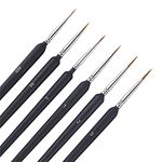 Face Painting Brushes