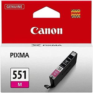 Canon Cli5