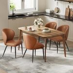 VASAGLE EKHO Collection - Dining Ch