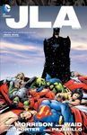 JLA Vol. 4