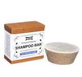 All Natural Shampoos