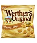 Storck Werther's Original Caramel Creme Candies (125 g)