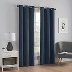 Eclipse Curtains Home Grommets