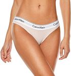 Calvin Klein Modern Cotton Bikini NYMPH'S Thigh