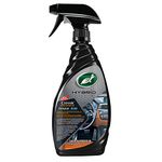 Turtle Wax 53789 Hybrid Solutions Ceramic Graphene Inside Job, Interior All Purpose Cleaner and Protectant, Odor Eliminator, Works on Leather, Vinyl, Plastic, Rubber and More, 16 fl oz