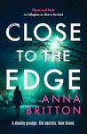 Close to the Edge: An unputdownable British police procedural series (Detectives Martin & Stern, 2)