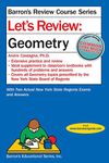 Let's Review Geometry (Barron's Regents NY)