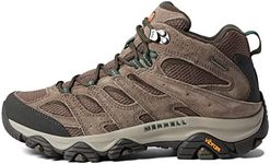 Merrell Men's Moab 3 Mid Waterproof